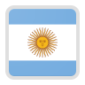 Argentina vs Algeria