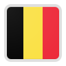 Belgium vs Egypt