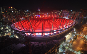 Vancouver