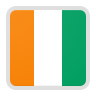 Ivory Coast vs Ecuador