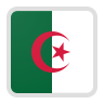 Argentina vs Algeria